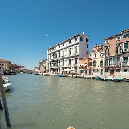 Ca Degli Archi 2 Apartment Venesia Bagian luar foto