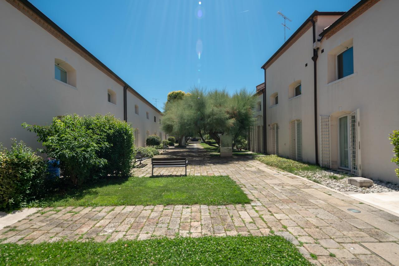 Ca Degli Archi 2 Apartment Venesia Bagian luar foto